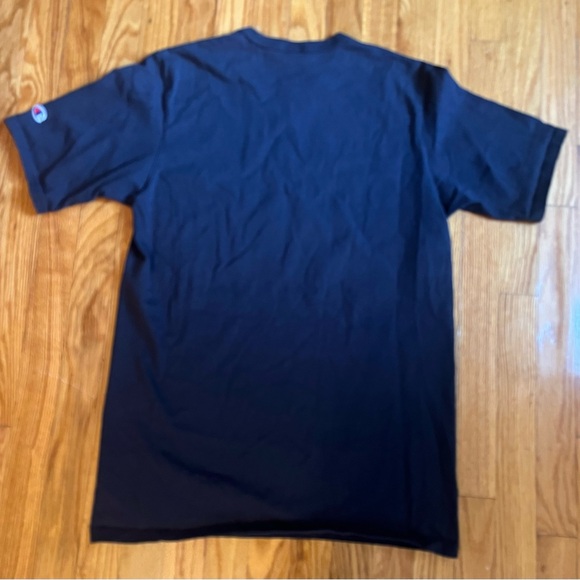 Champion Reverse Weave Short Sleeve Shirt - Picture 2 of 4
